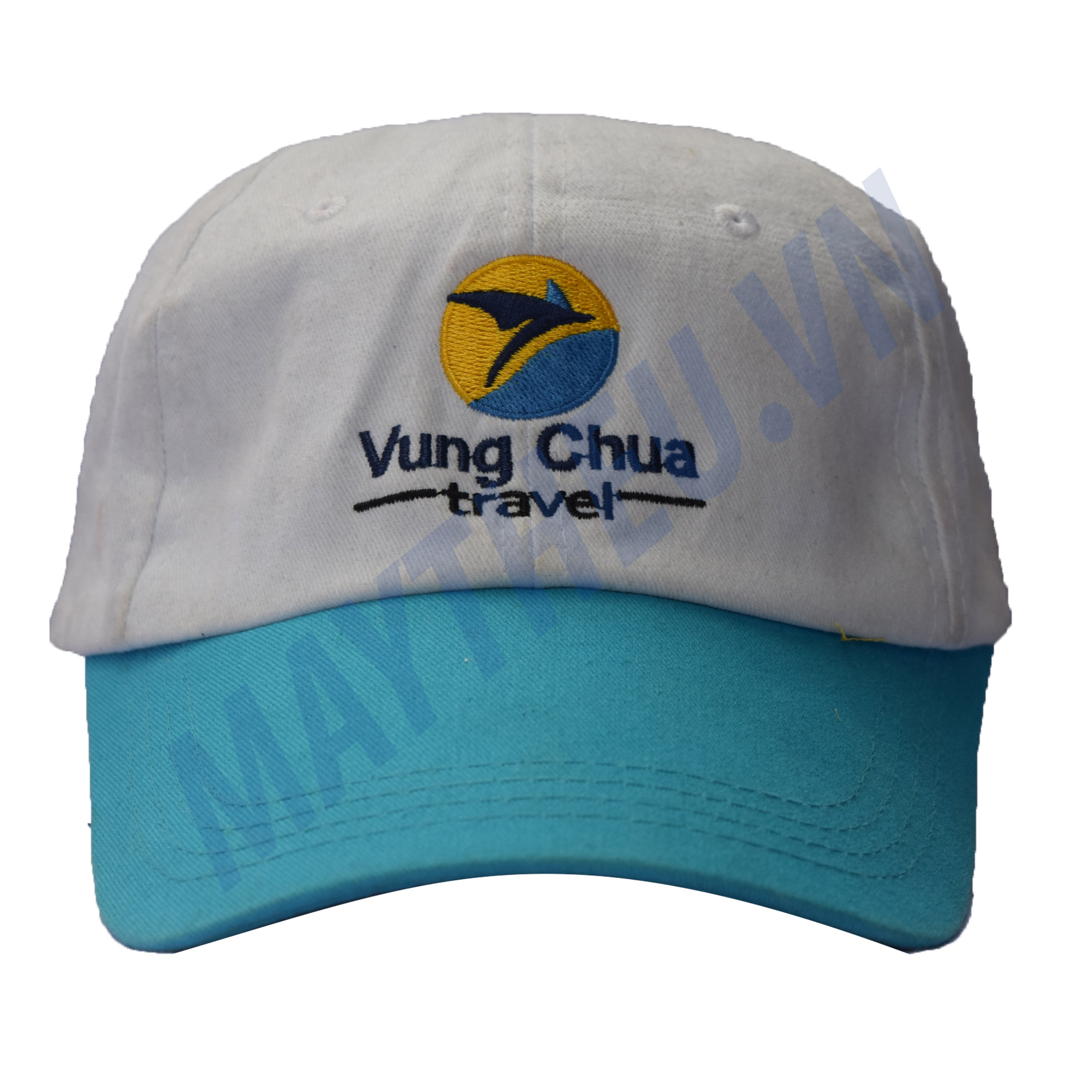 NÓN LƯỠI TRAI 35