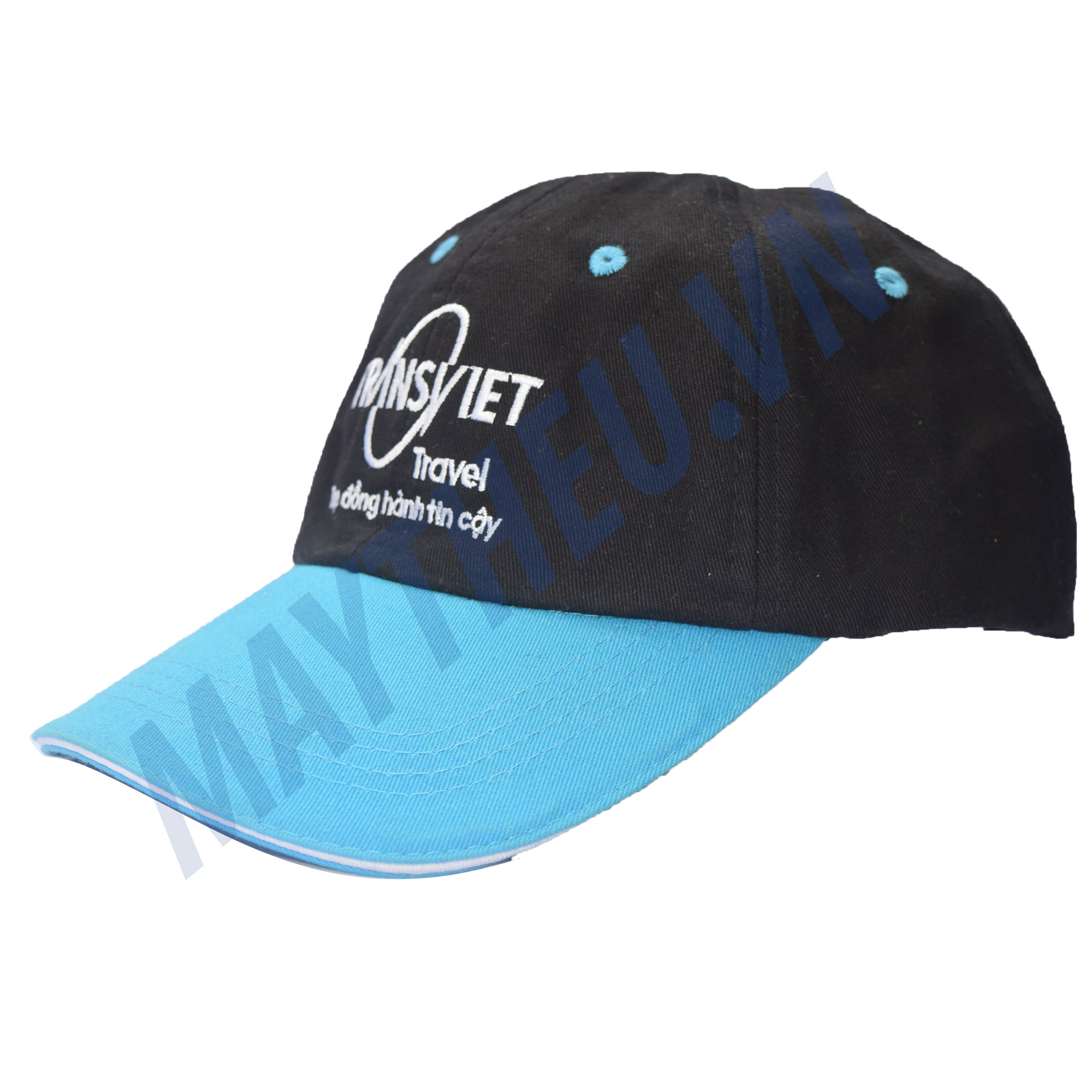 NÓN LƯỠI TRAI 14