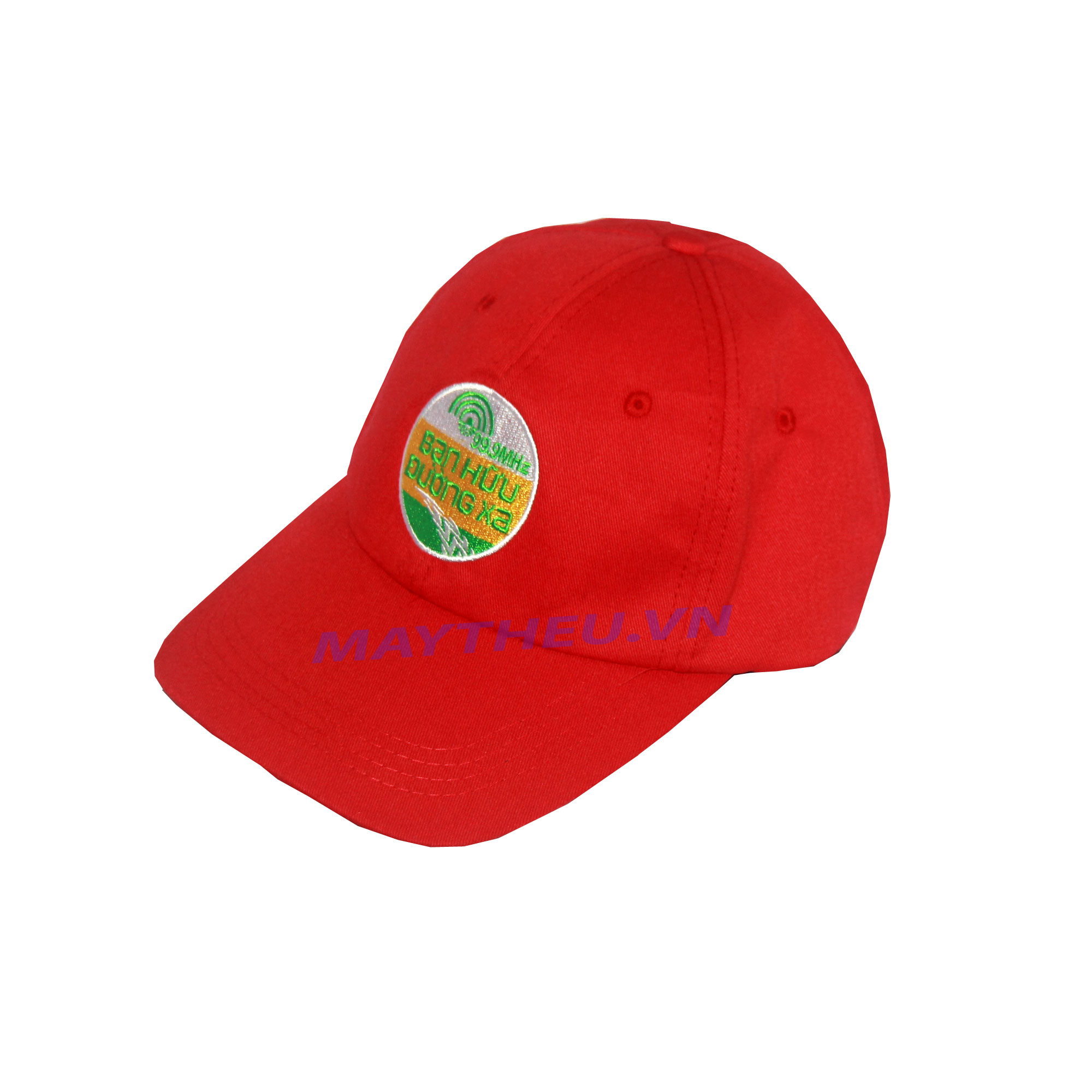 Nón Lưỡi Trai 106