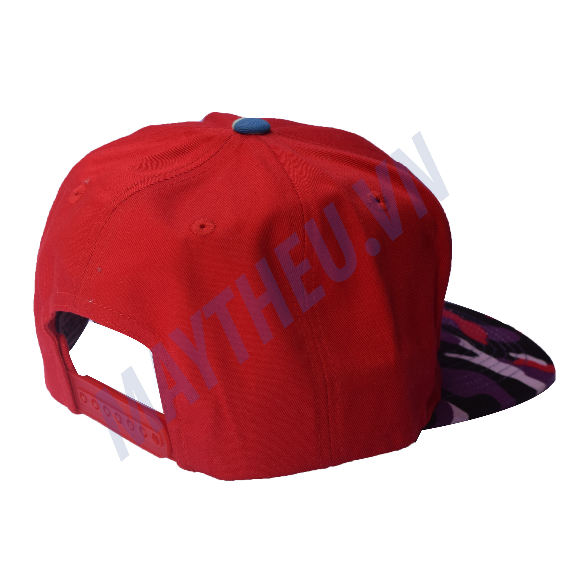 NÓN SNAPBACK - HIPHOP 03