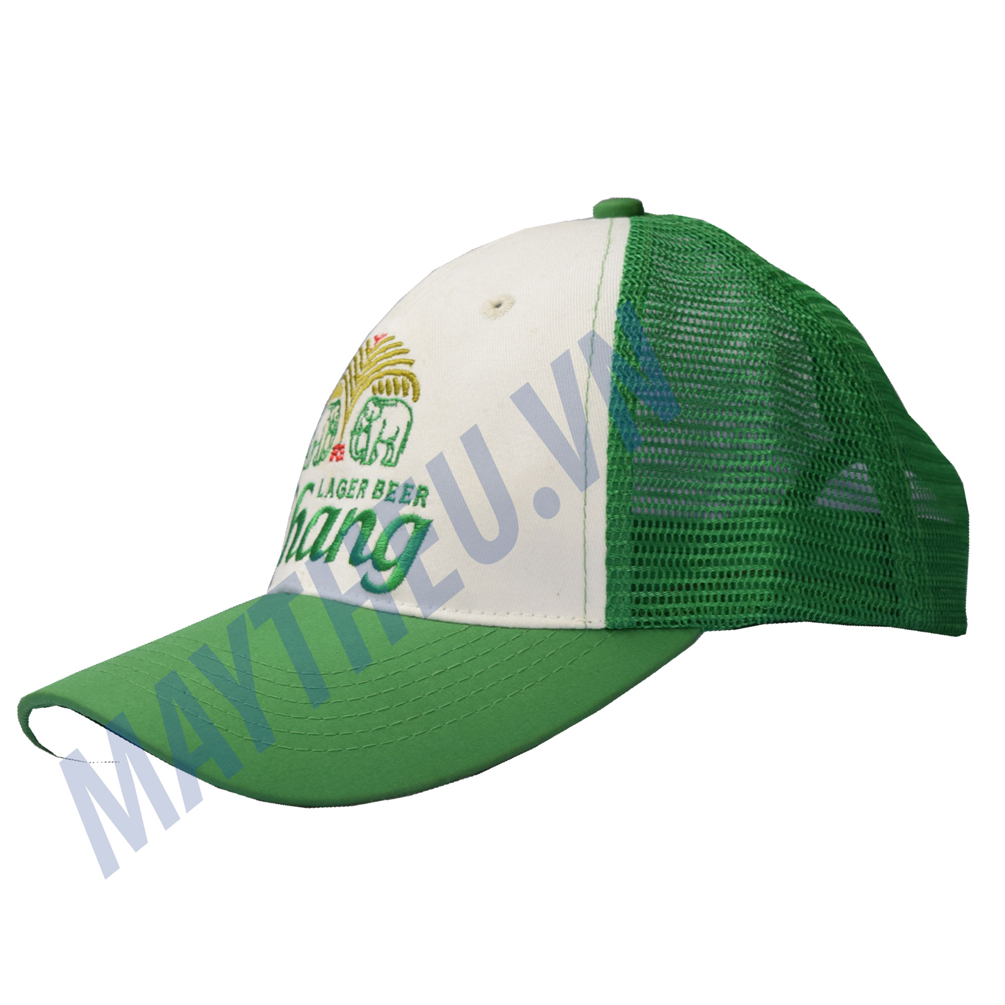 NÓN LƯỠI TRAI 11