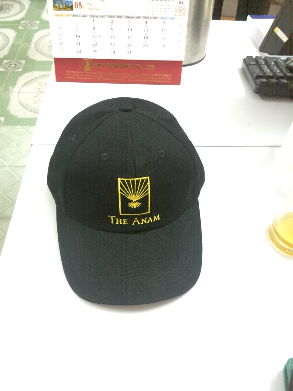 Làm mũ theo yêu cầu, làm mũ nón theo yêu cầu tại TPHCM giá tốt