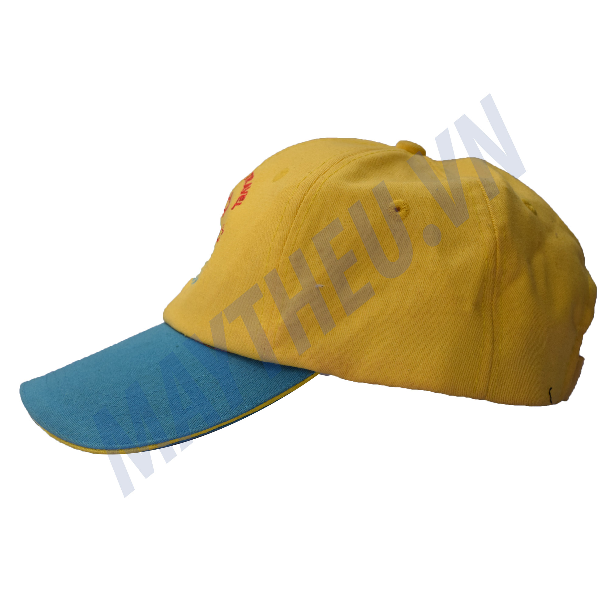 NÓN LƯỠI TRAI 22