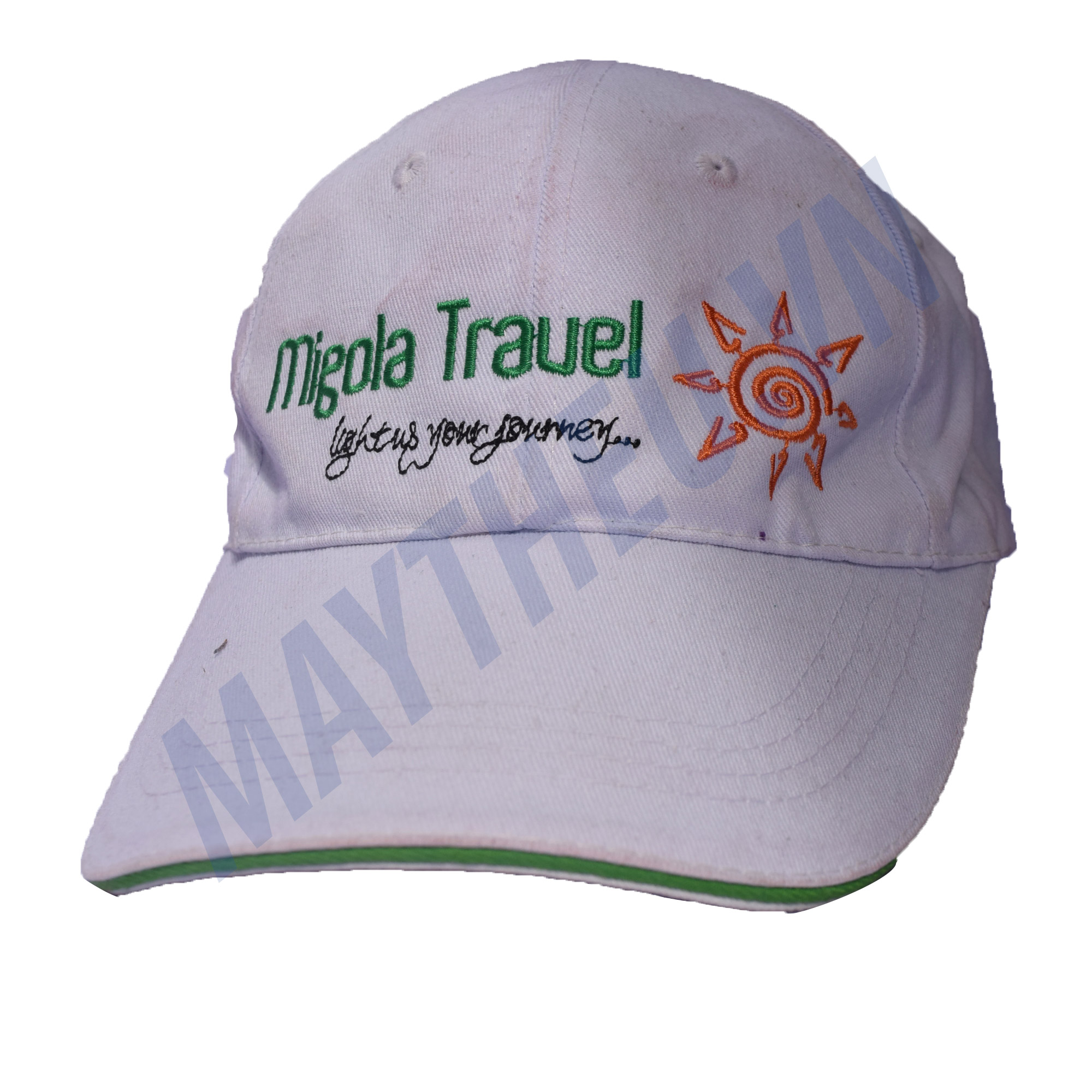 NÓN LƯỠI TRAI 18