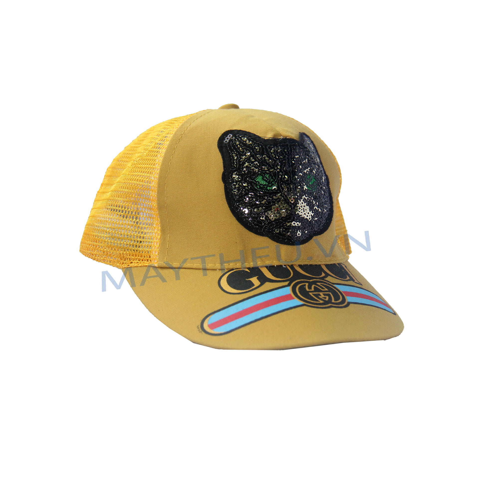 Nón Lưỡi Trai 69