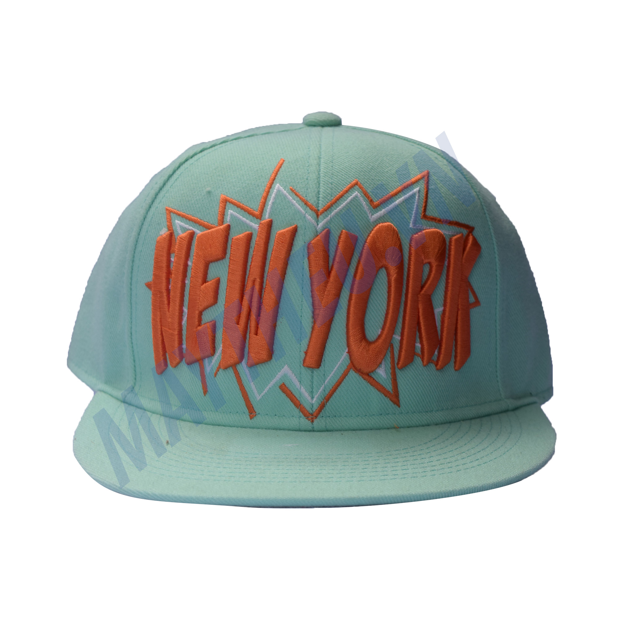 NÓN SNAPBACK - HIPHOP 02