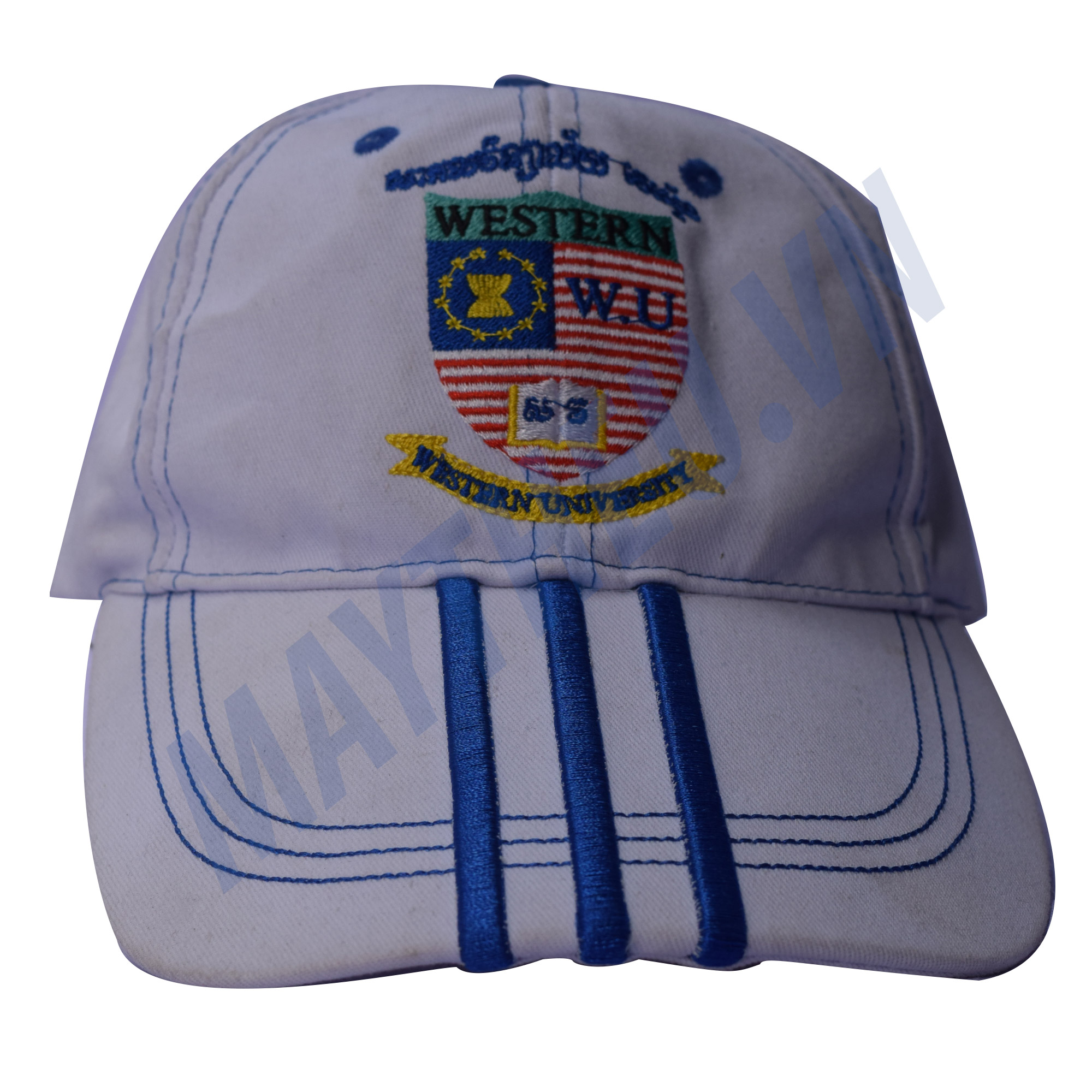 NÓN LƯỠI TRAI 33