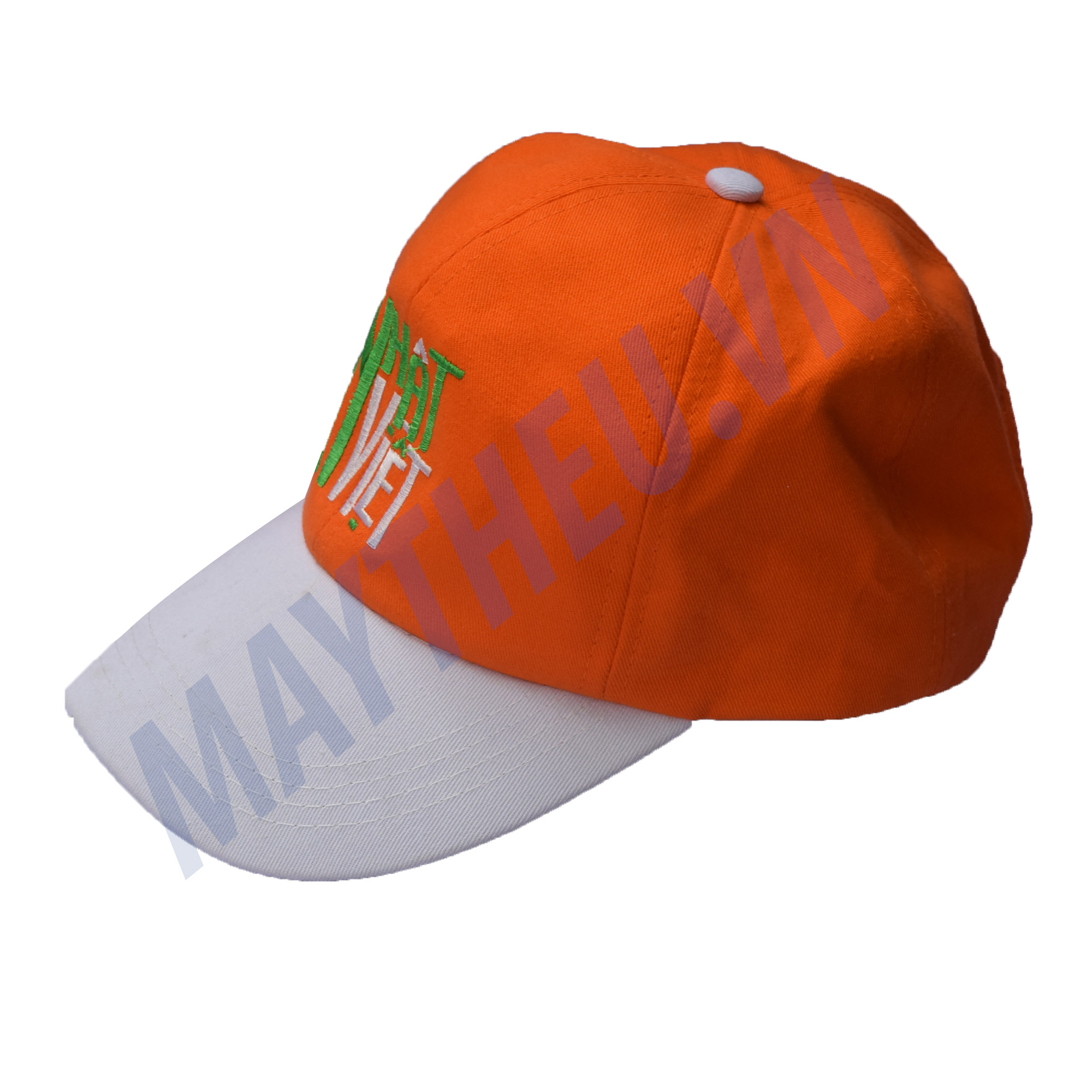 NÓN LƯỠI TRAI 10