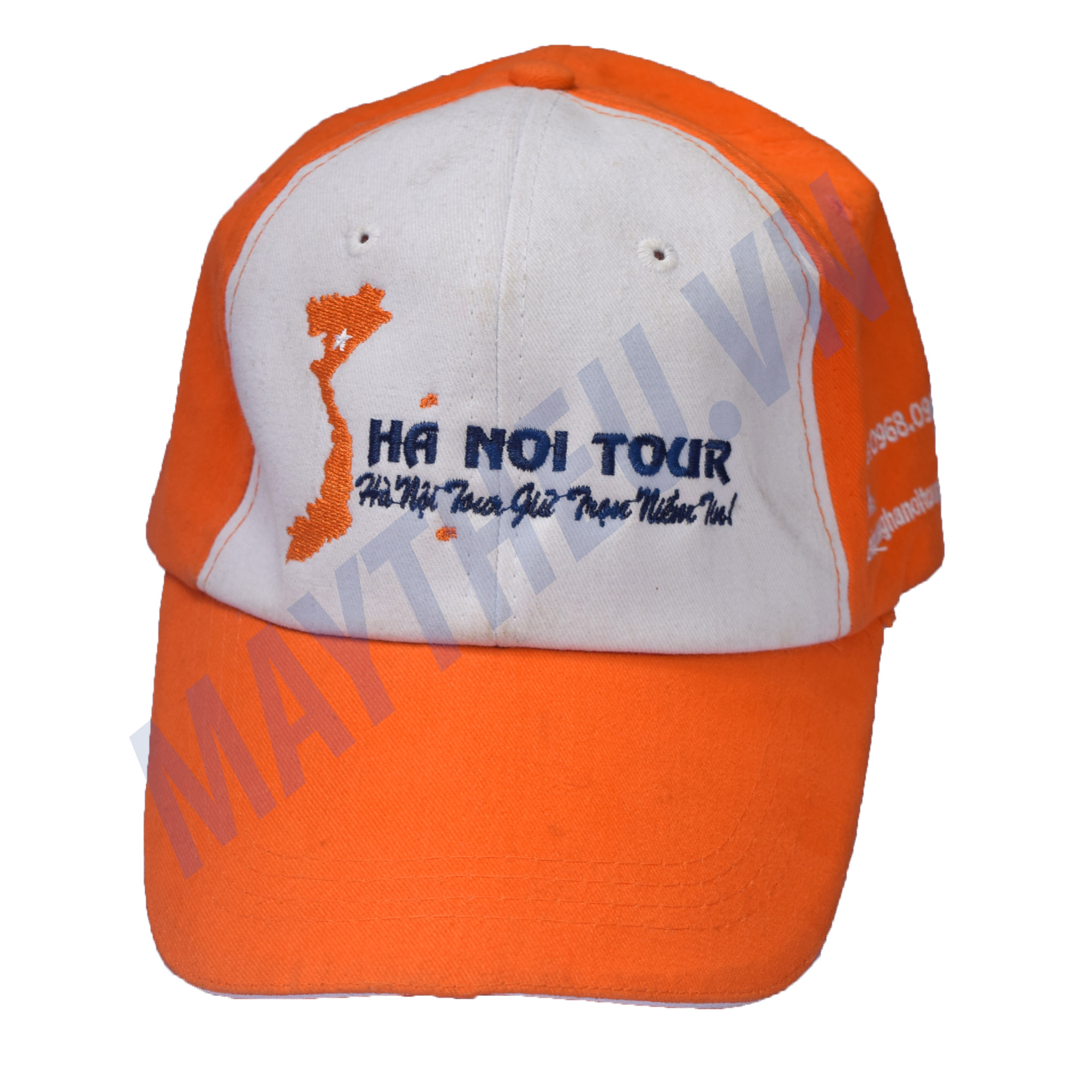 NÓN LƯỠI TRAI 09