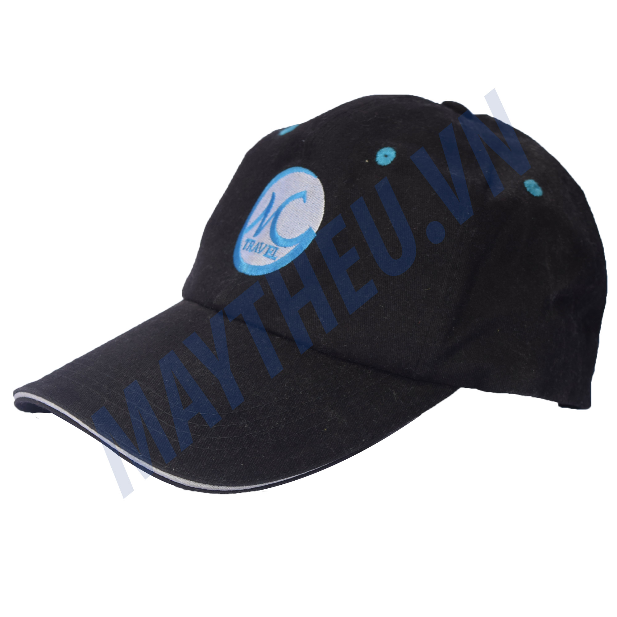 NÓN LƯỠI TRAI 24