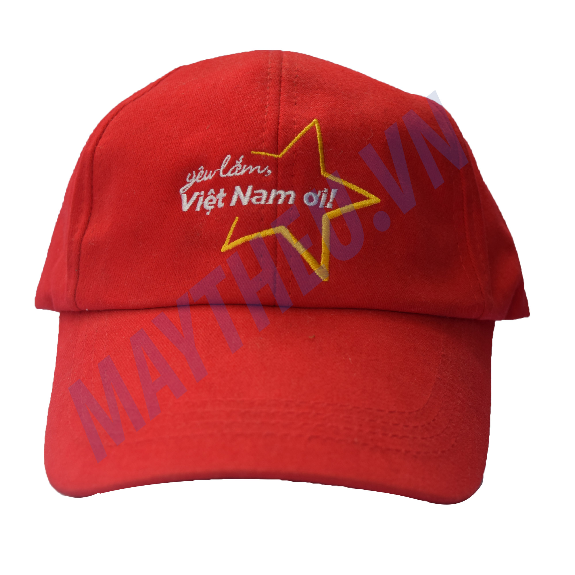 NÓN LƯỠI TRAI 25