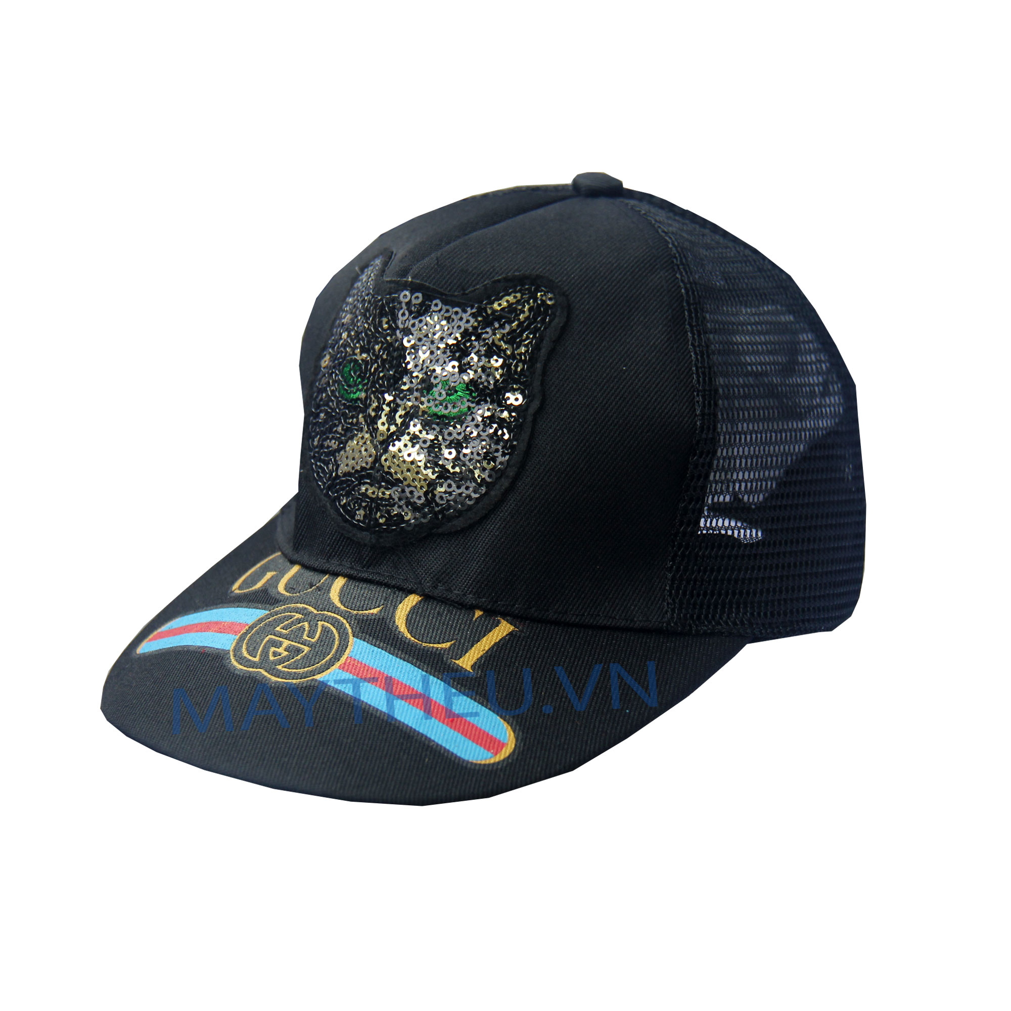 Nón Lưỡi Trai 56