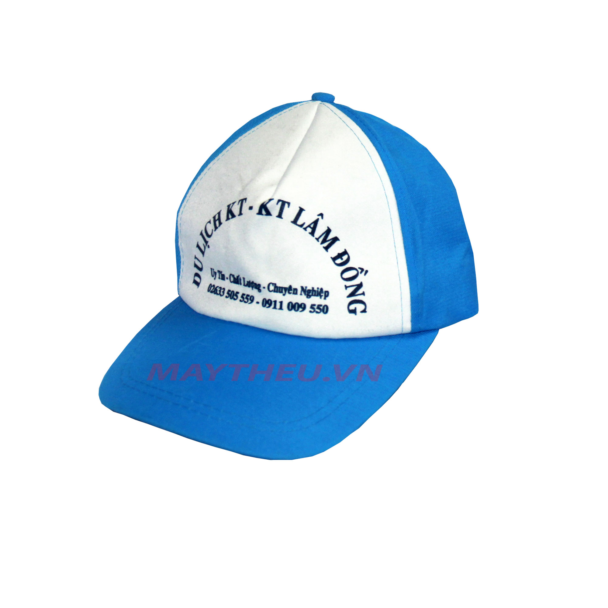 Nón lưỡi trai 102