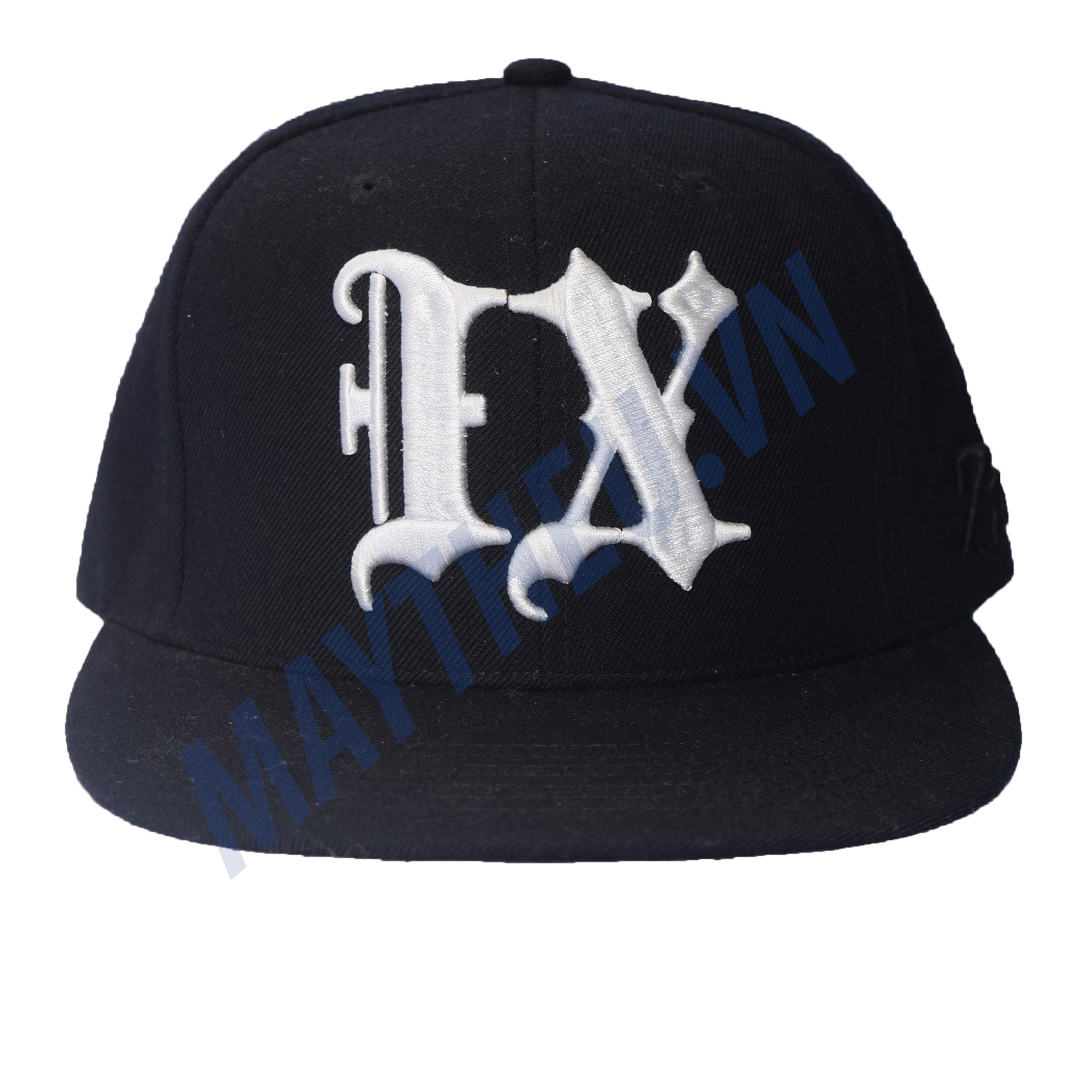NÓN SNAPBACK - HIPHOP 05