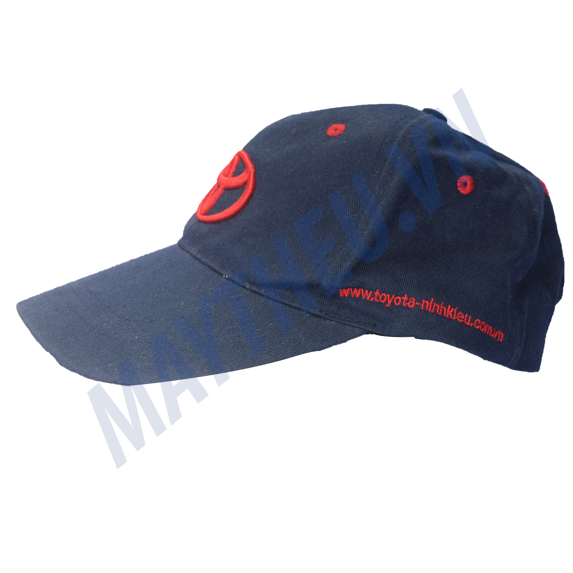 NÓN LƯỠI TRAI 21