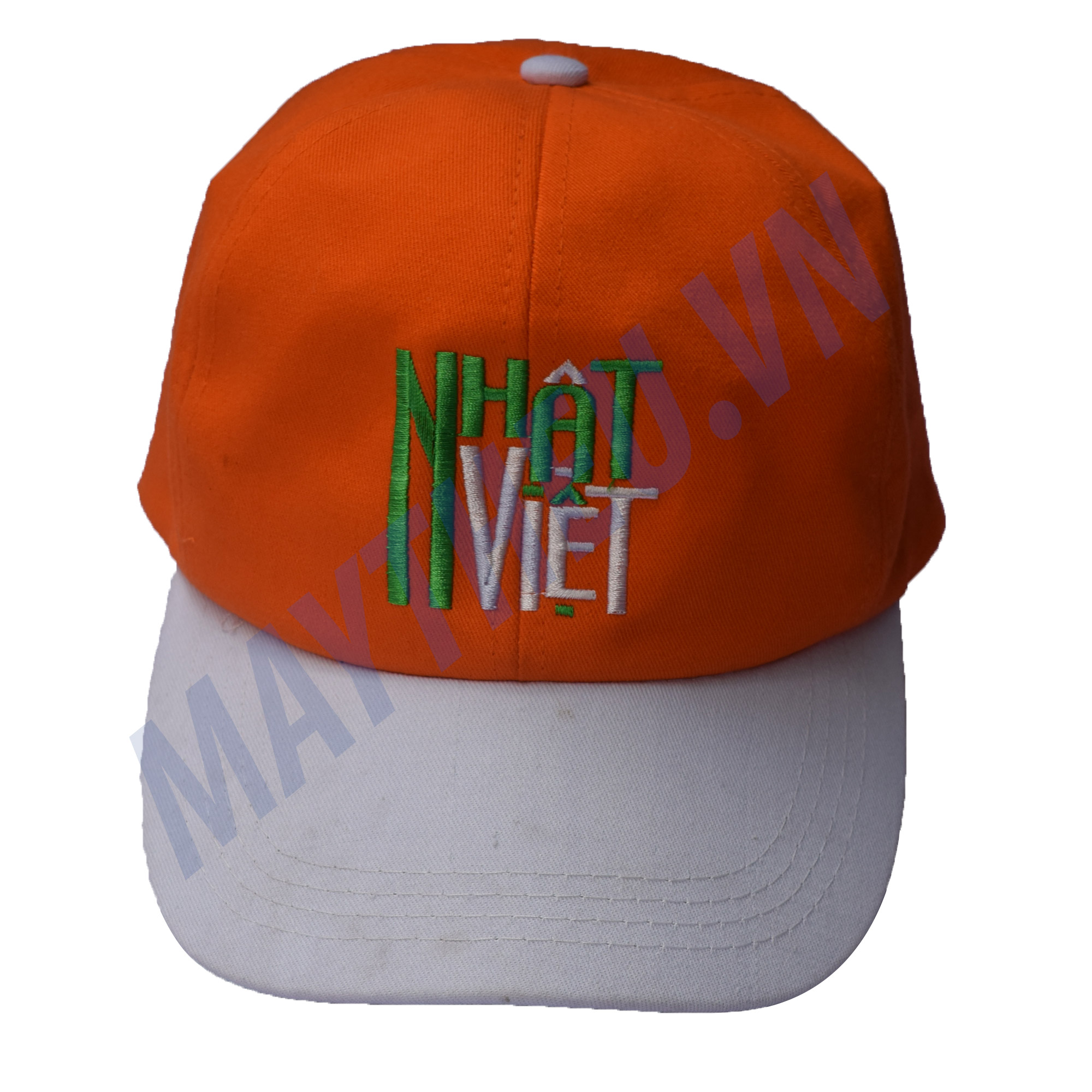 NÓN LƯỠI TRAI 10