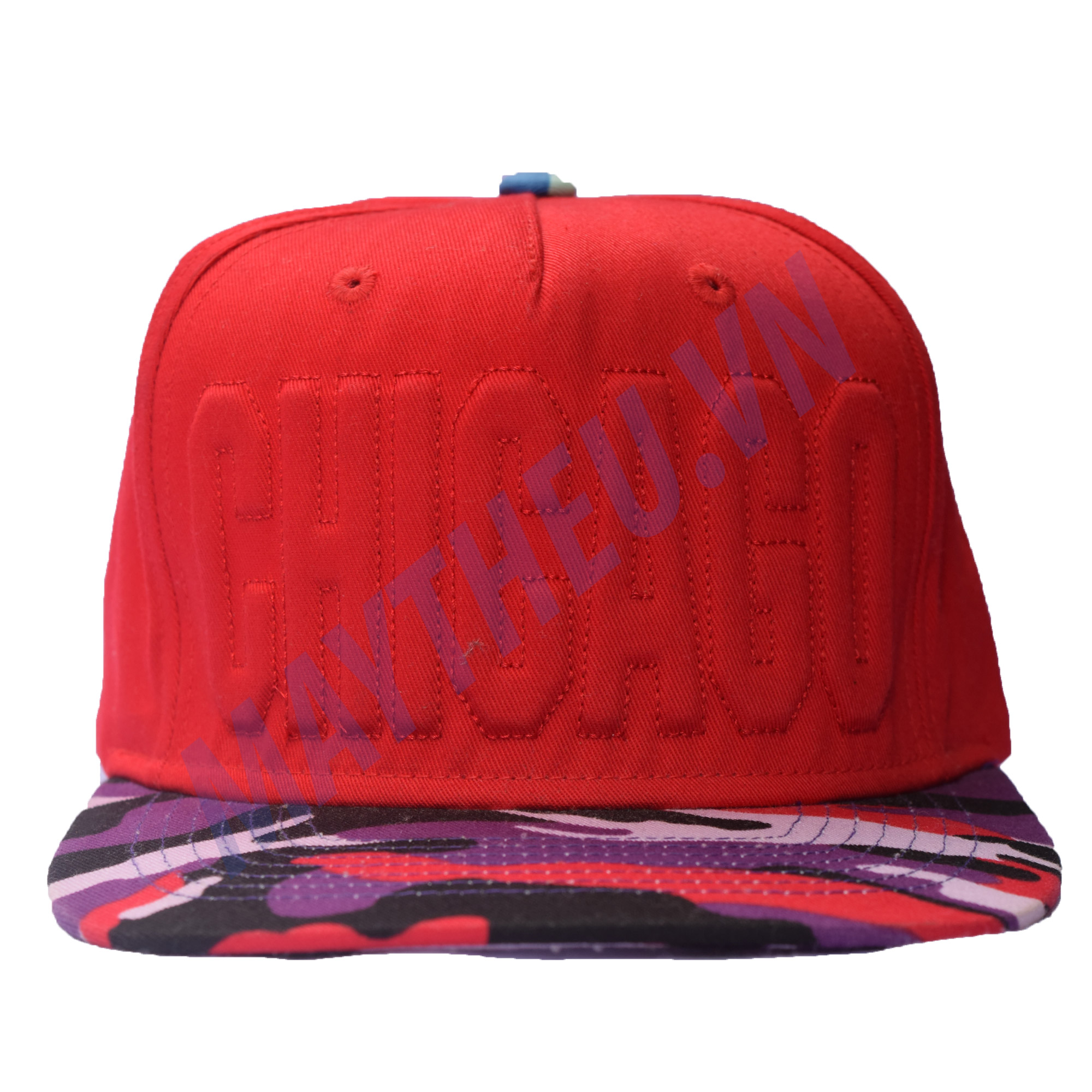 NÓN SNAPBACK - HIPHOP 03