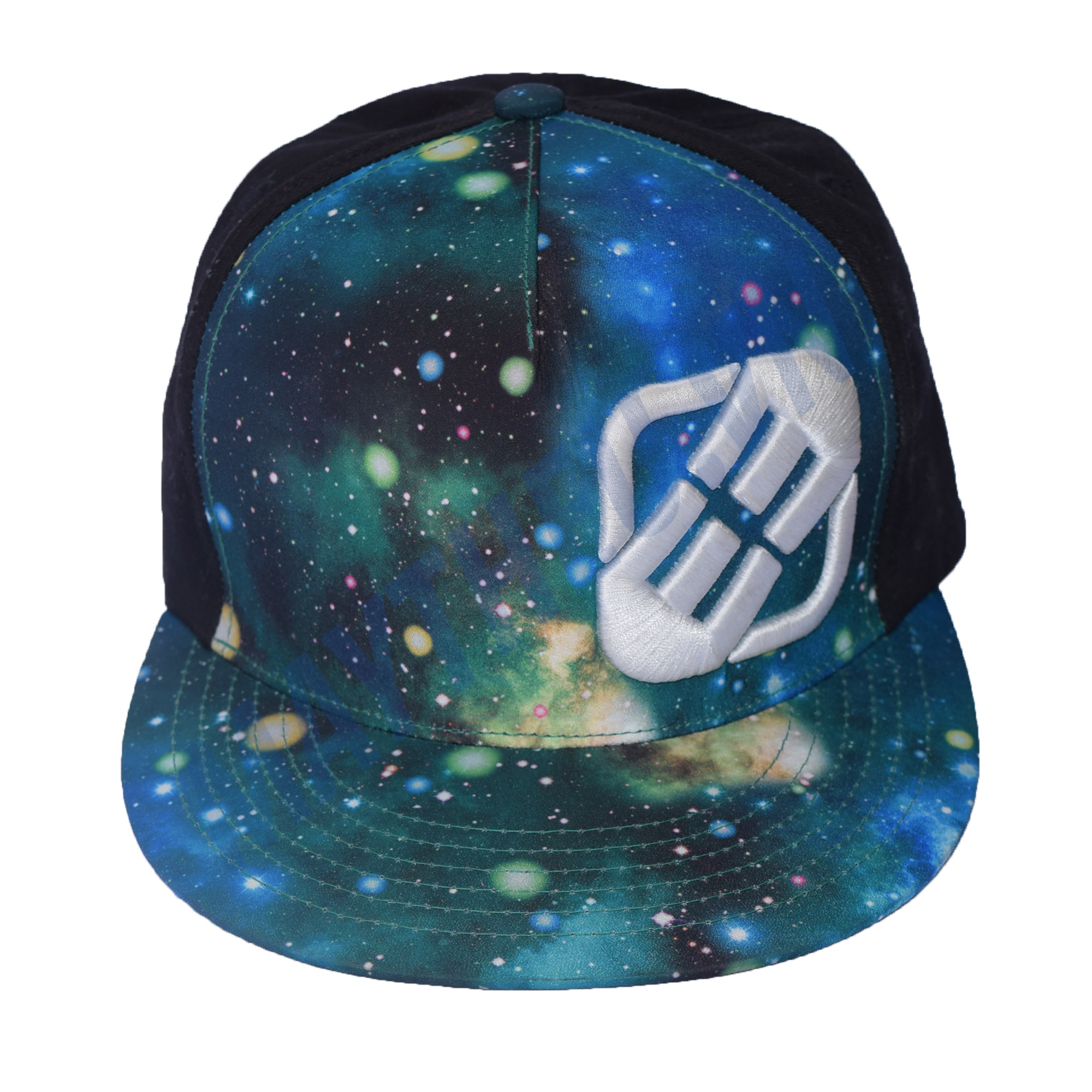 NÓN SNAPBACK - HIPHOP 06