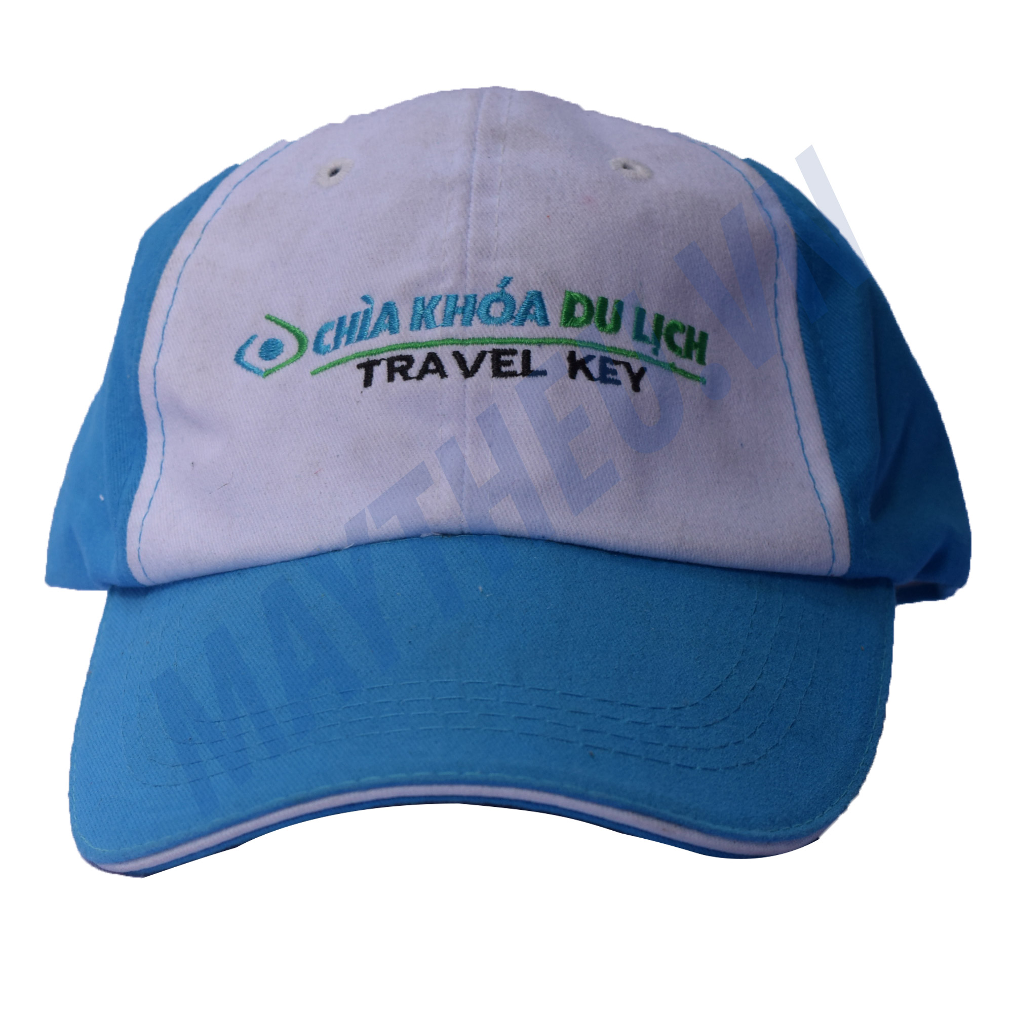 NÓN LƯỠI TRAI 29
