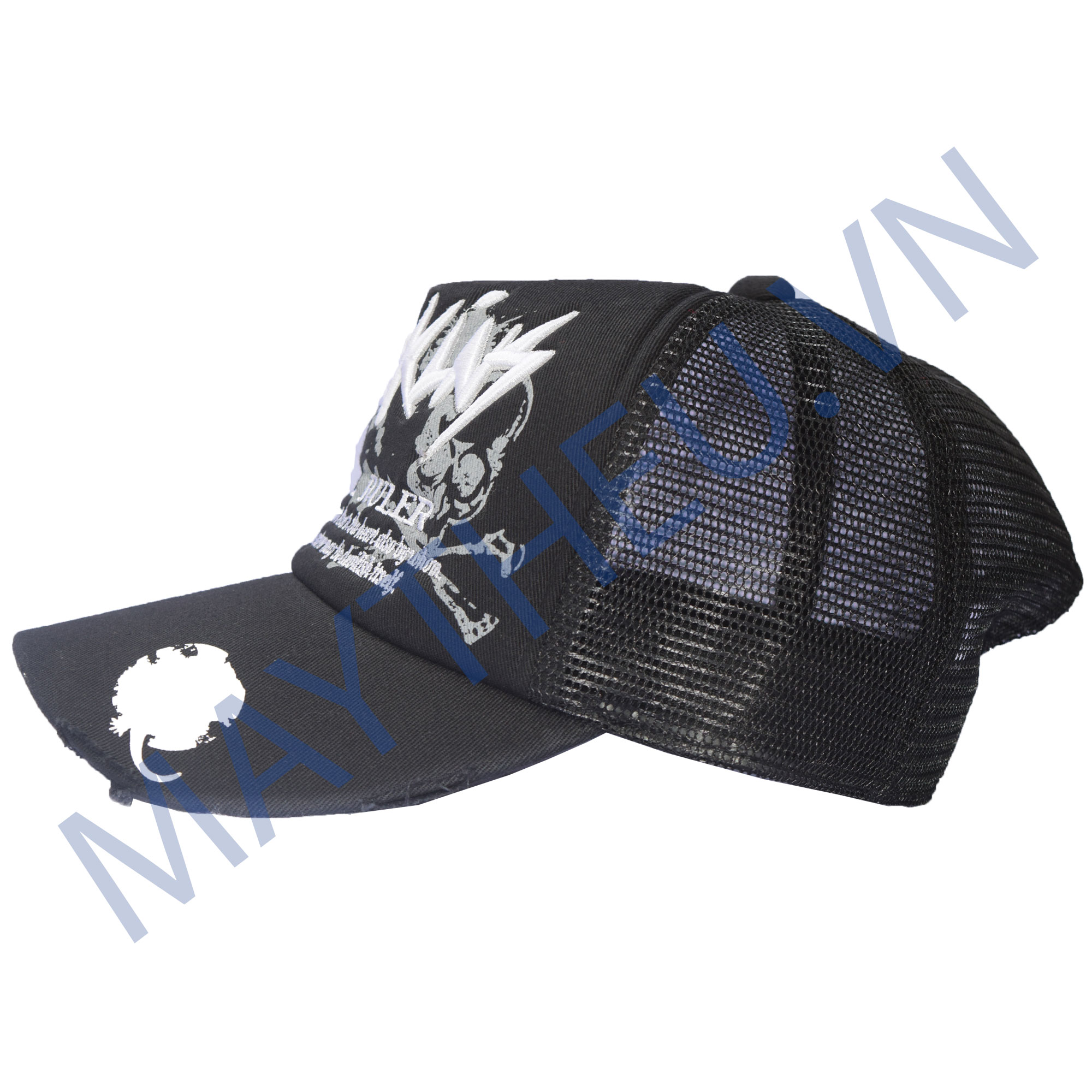 NÓN LƯỠI TRAI 19