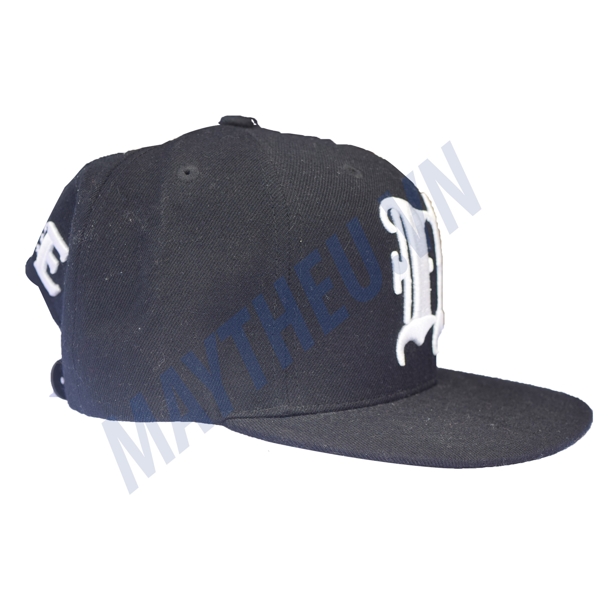 NÓN SNAPBACK - HIPHOP 05