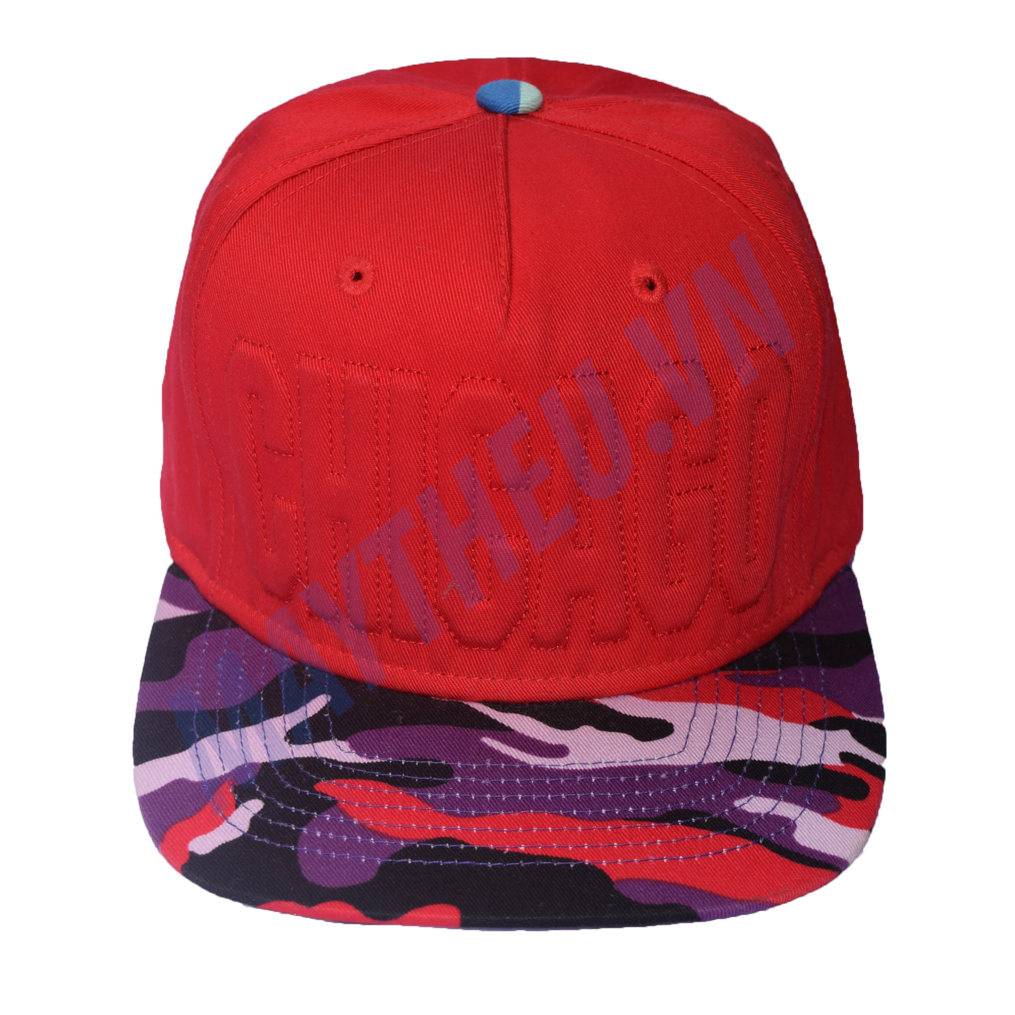 NÓN SNAPBACK - HIPHOP 03
