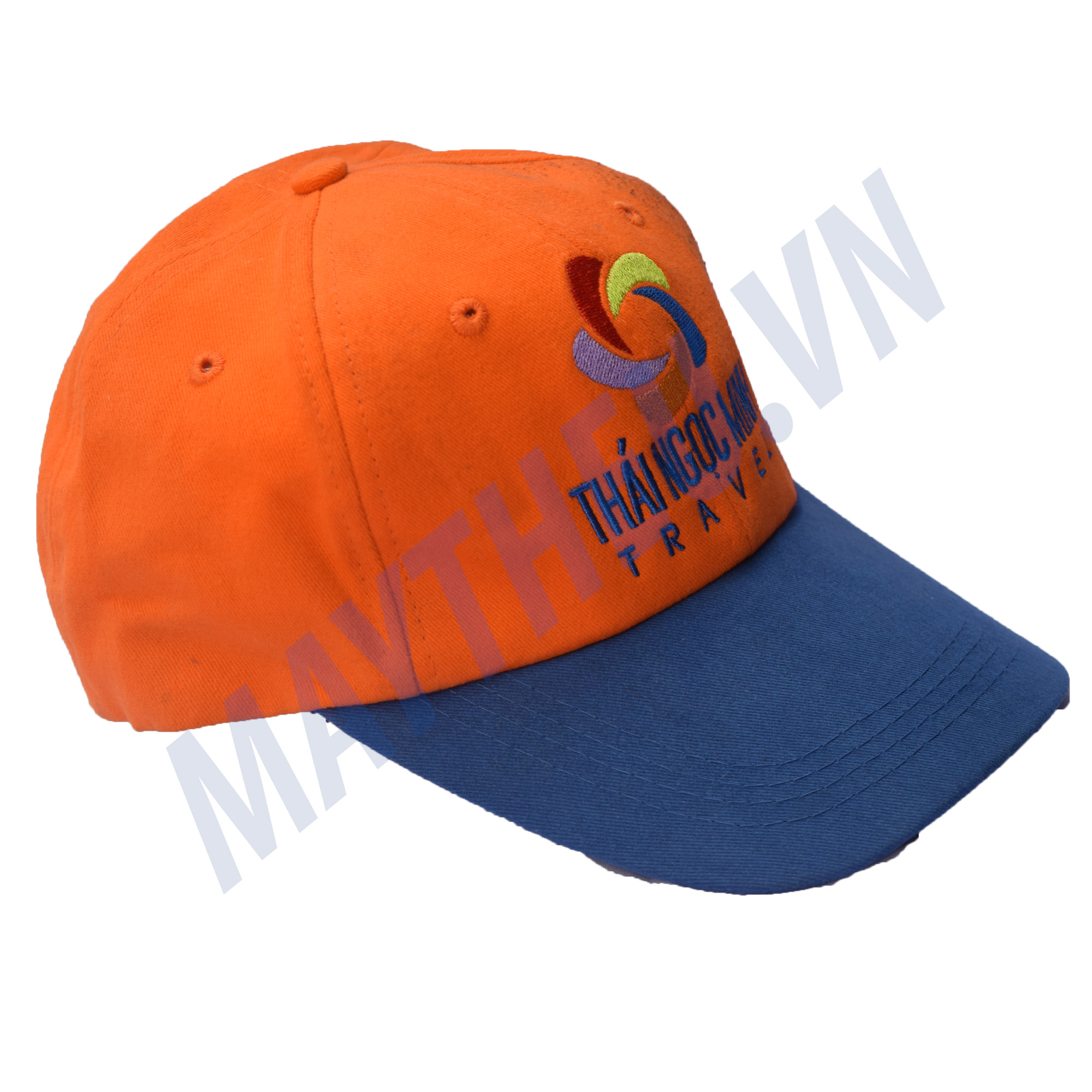 NÓN LƯỠI TRAI 21
