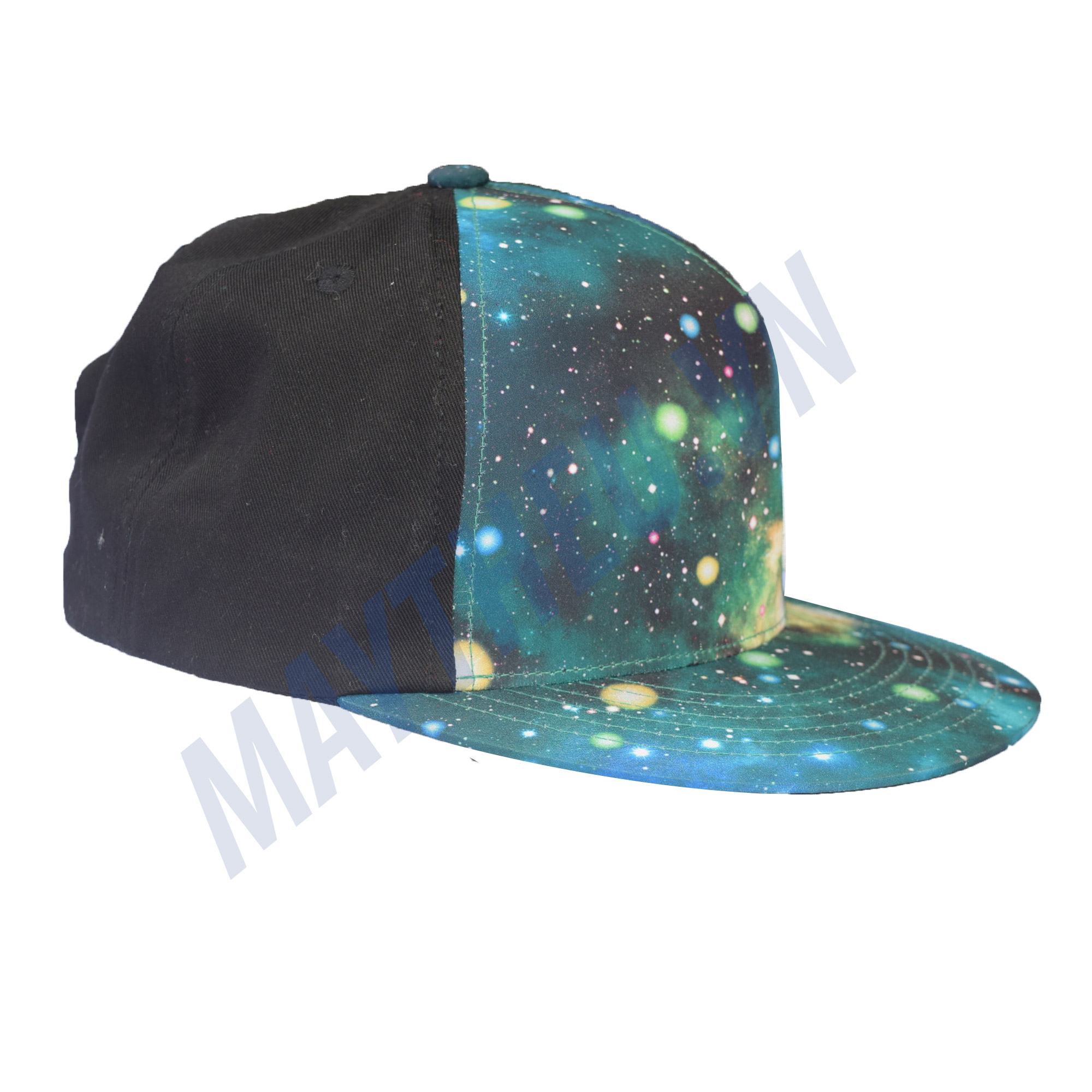 NÓN SNAPBACK - HIPHOP 06