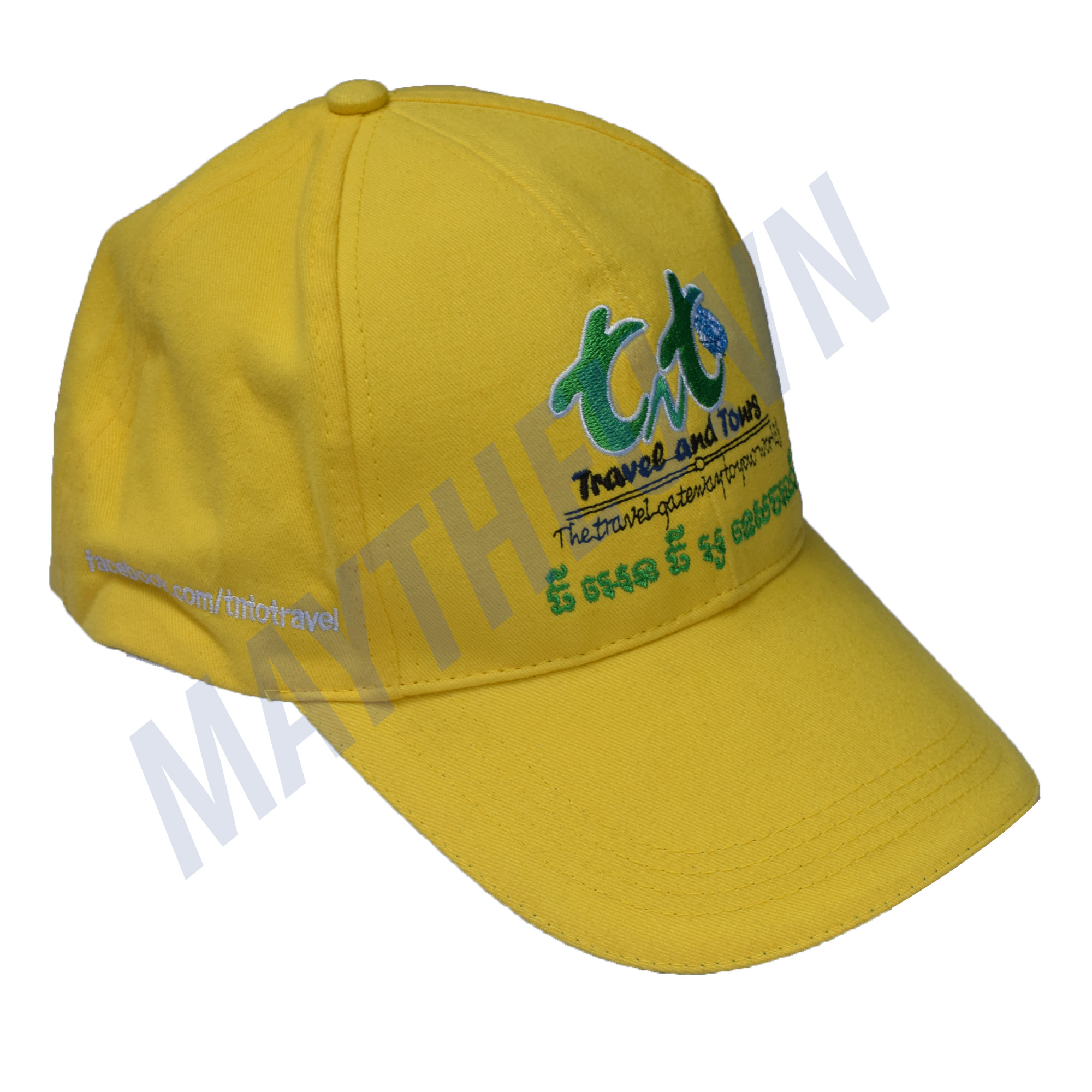 NÓN LƯỠI TRAI 08